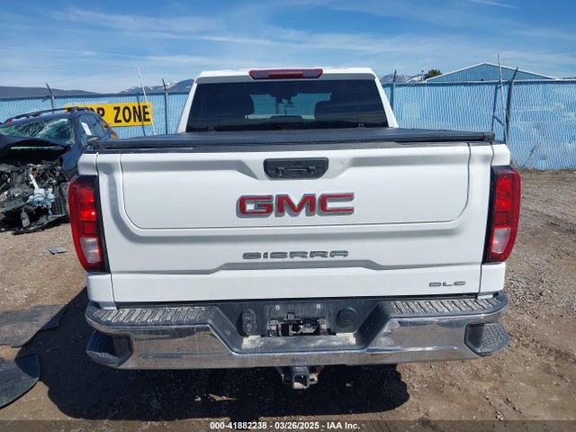 3GTUUBED8NG554578 GMC l84