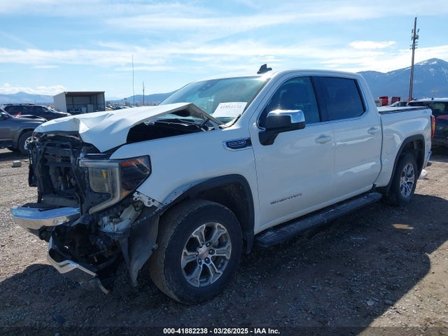 3GTUUBED8NG554578 GMC l84