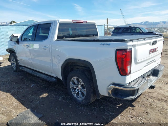 3GTUUBED8NG554578 GMC l84