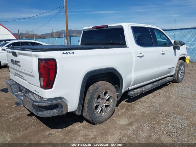 3GTUUBED8NG554578 GMC l84