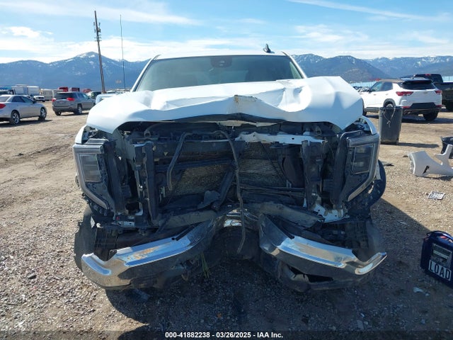 3GTUUBED8NG554578 GMC l84