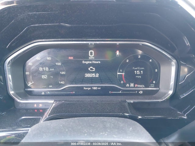 3GTUUBED8NG554578 GMC l84