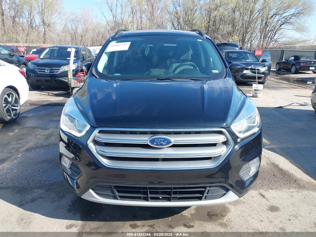 1FMCU0GD8HUE69279 Ford ESCAPE SE