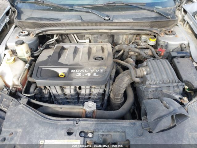 2013 CHRYSLER 200 1C3CCBBBXDN574763 Photo 9