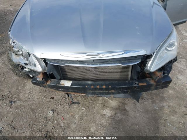 2013 CHRYSLER 200 1C3CCBBBXDN574763 Photo 5