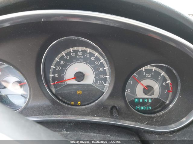 2013 CHRYSLER 200 1C3CCBBBXDN574763 Photo 6