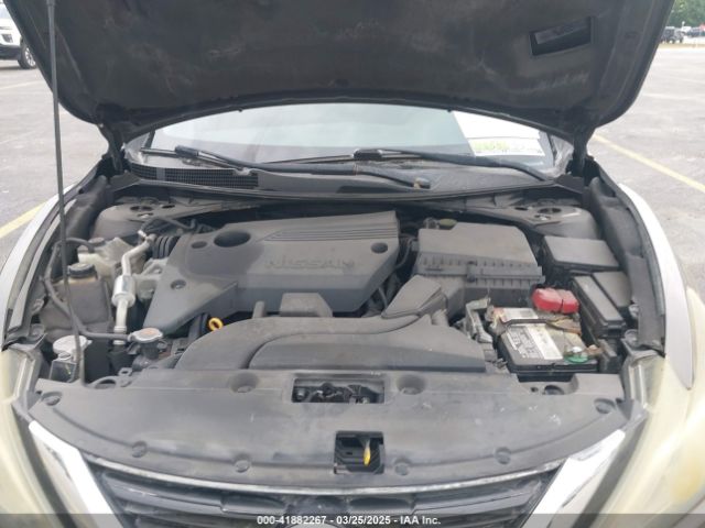 1N4AL3AP2GN307911 Nissan Altima