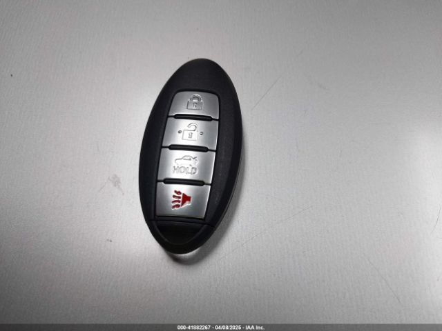 1N4AL3AP2GN307911 Nissan Altima