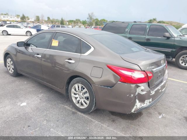 1N4AL3AP2GN307911 Nissan Altima