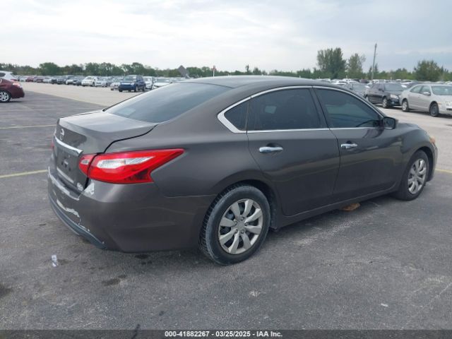 1N4AL3AP2GN307911 Nissan Altima