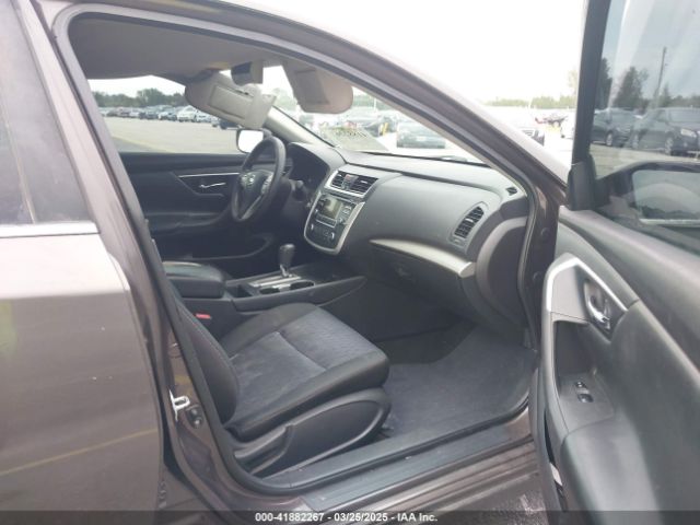 1N4AL3AP2GN307911 Nissan Altima