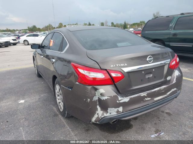 1N4AL3AP2GN307911 Nissan Altima