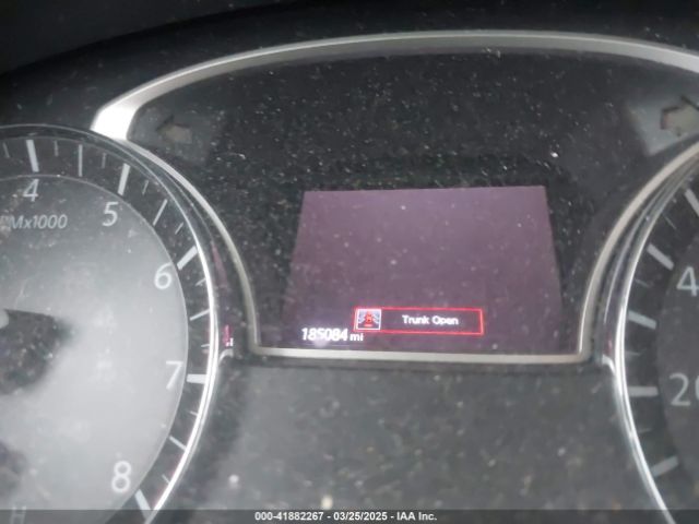 1N4AL3AP2GN307911 Nissan Altima