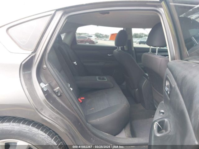 1N4AL3AP2GN307911 Nissan Altima
