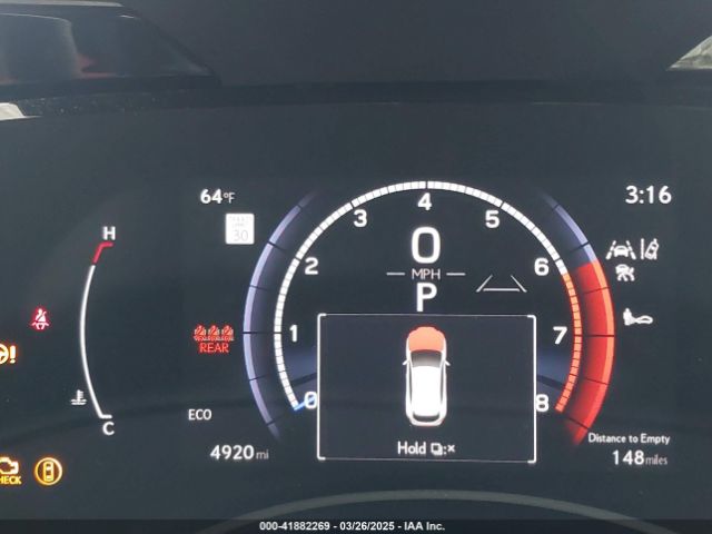 2T2KGCEZ4SC064091 Lexus Nx 350 F Sport Handling