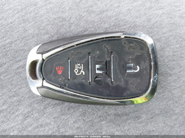 1G1ZC5ST7KF177382 Chevrolet Malibu 1fl