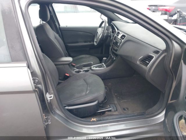 2012 CHRYSLER 200 1C3CCBBB6CN206059 Photo 4