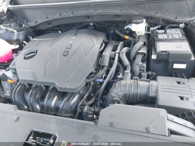 3KMJBCDE1SE002692 Hyundai TUCSON SEL