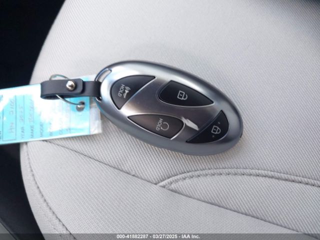 3KMJBCDE1SE002692 Hyundai TUCSON SEL
