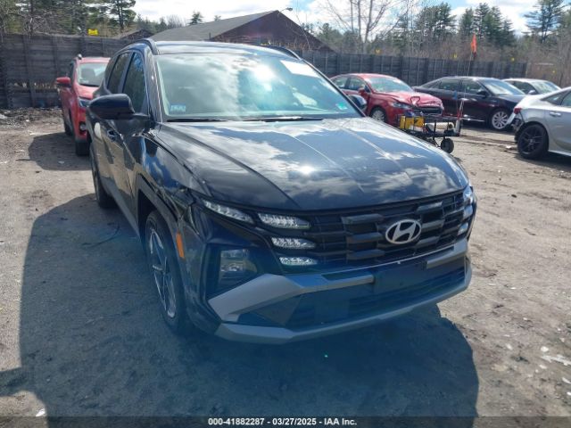 3KMJBCDE1SE002692 Hyundai TUCSON SEL