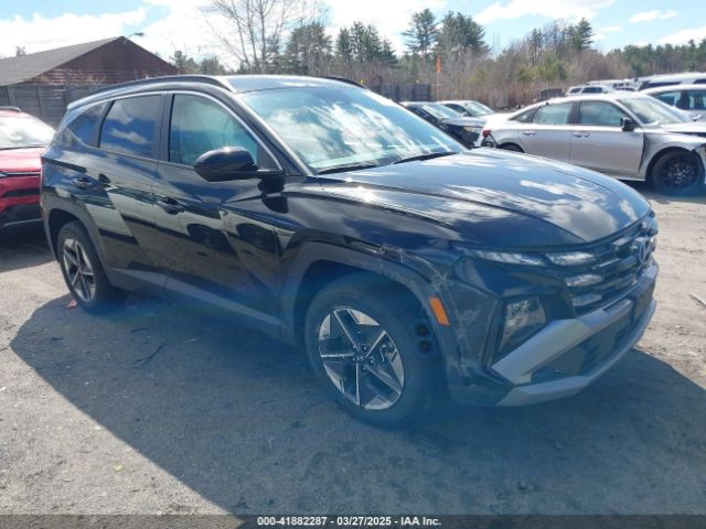 3KMJBCDE1SE002692 Hyundai TUCSON SEL