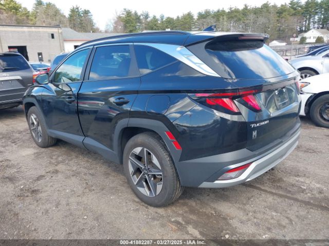 3KMJBCDE1SE002692 Hyundai TUCSON SEL