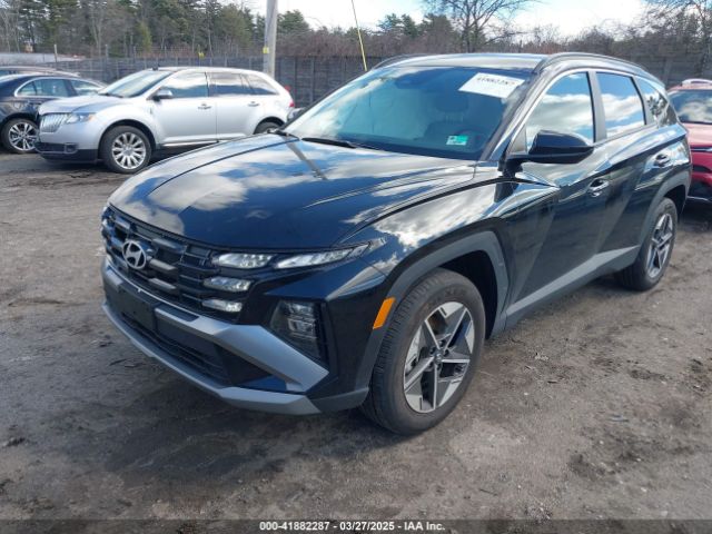3KMJBCDE1SE002692 Hyundai TUCSON SEL