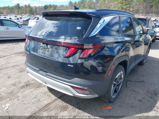 3KMJBCDE1SE002692 Hyundai TUCSON SEL