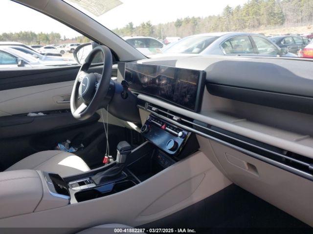 3KMJBCDE1SE002692 Hyundai TUCSON SEL