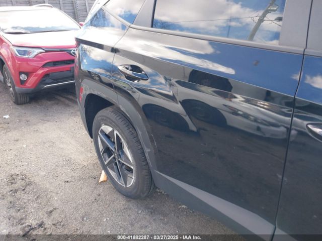 3KMJBCDE1SE002692 Hyundai TUCSON SEL
