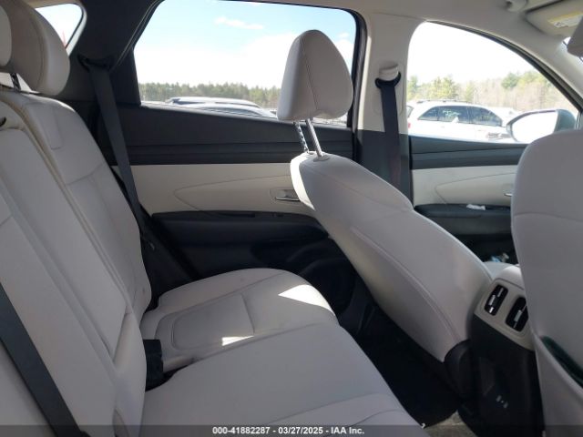 3KMJBCDE1SE002692 Hyundai TUCSON SEL
