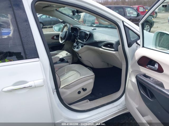 2C4RC1GG6LR285711 Chrysler Pacifica Limited