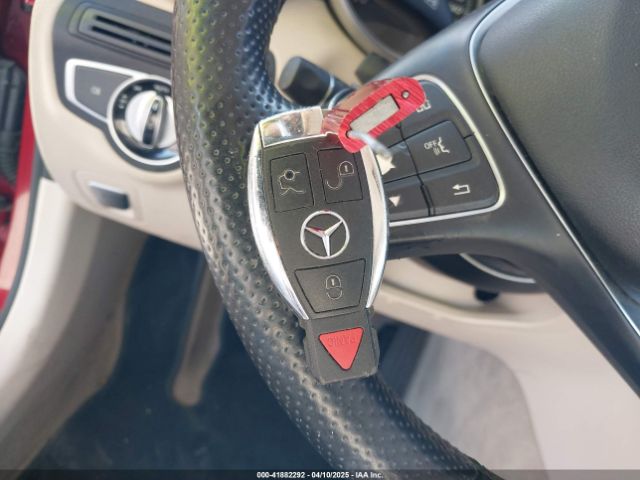 WDDWJ4JB8HF434759 Mercedes-Benz C 300