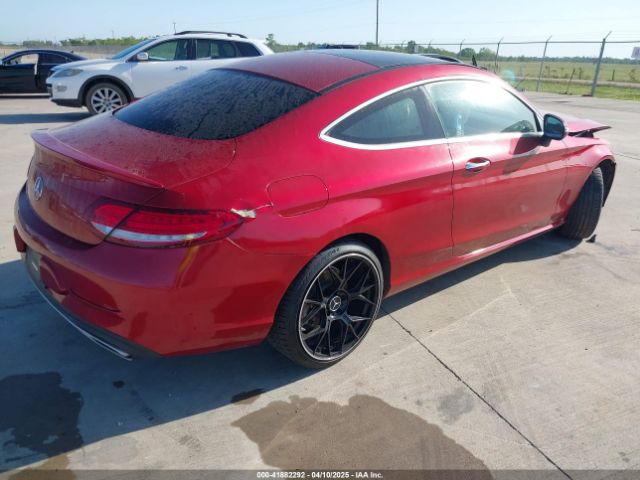 WDDWJ4JB8HF434759 Mercedes-Benz C 300