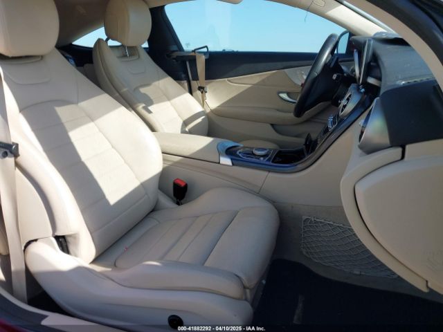 WDDWJ4JB8HF434759 Mercedes-Benz C 300