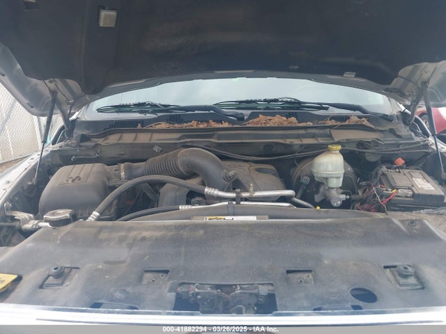 1C6RR7NT4ES399779 RAM 1500 Laramie