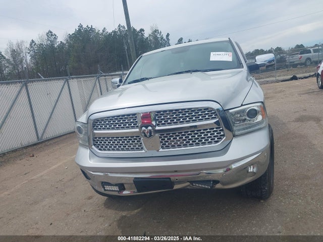 1C6RR7NT4ES399779 RAM 1500 Laramie