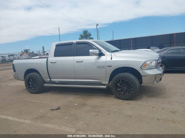 1C6RR7NT4ES399779 RAM 1500 Laramie