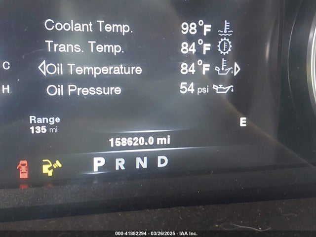 1C6RR7NT4ES399779 RAM 1500 Laramie