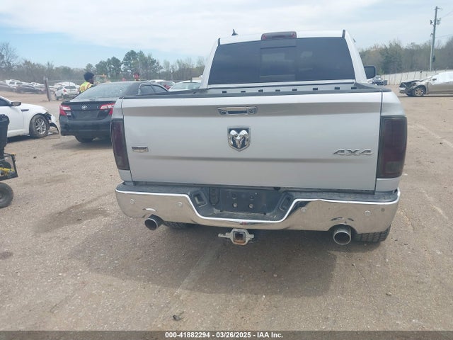 1C6RR7NT4ES399779 RAM 1500 Laramie