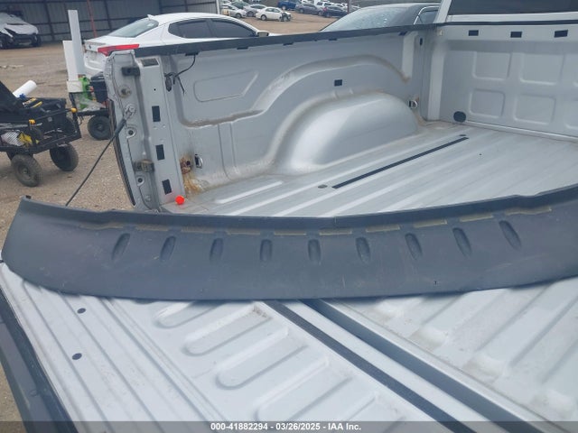 1C6RR7NT4ES399779 RAM 1500 Laramie