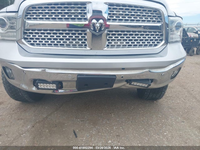 1C6RR7NT4ES399779 RAM 1500 Laramie