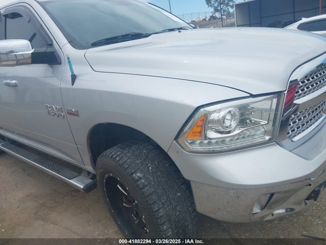 1C6RR7NT4ES399779 RAM 1500 Laramie