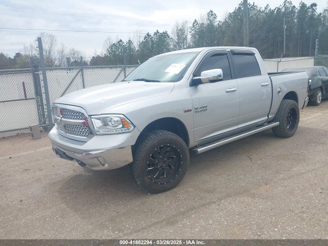 1C6RR7NT4ES399779 RAM 1500 Laramie