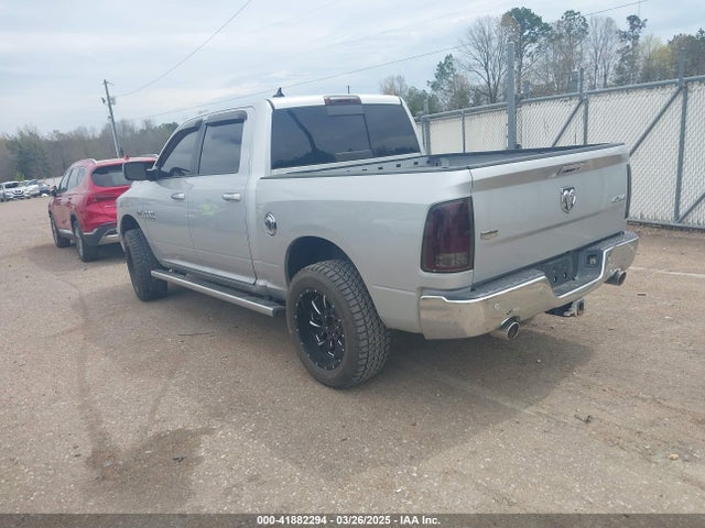 1C6RR7NT4ES399779 RAM 1500 Laramie