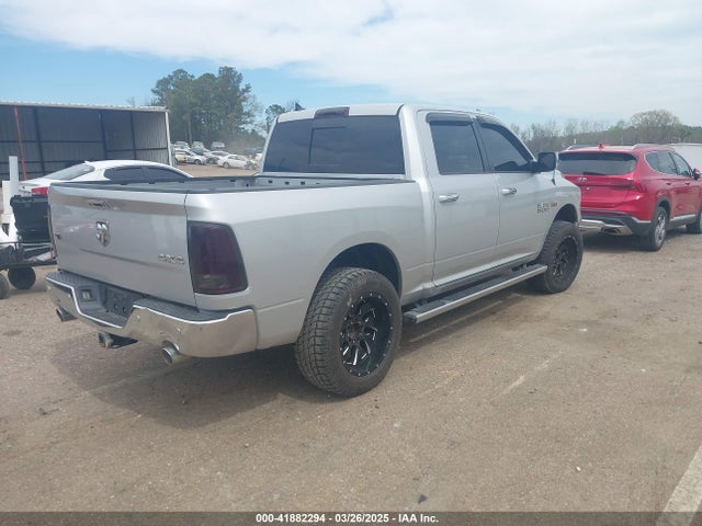 1C6RR7NT4ES399779 RAM 1500 Laramie