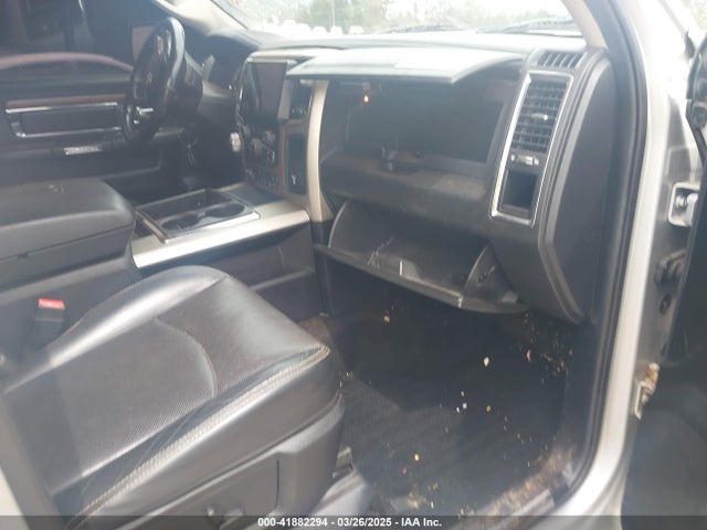 1C6RR7NT4ES399779 RAM 1500 Laramie
