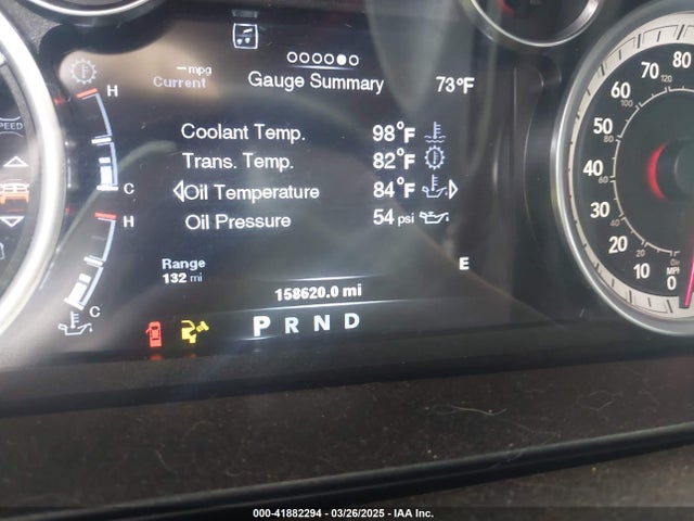 1C6RR7NT4ES399779 RAM 1500 Laramie
