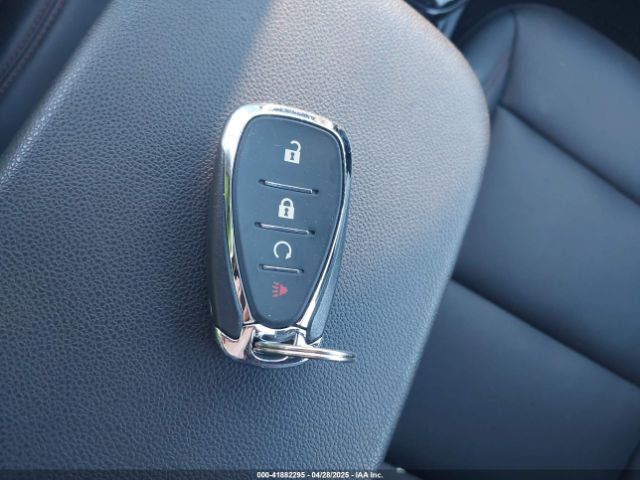KL77LJE22RC032494 Chevrolet Trax Fwd 2rs
