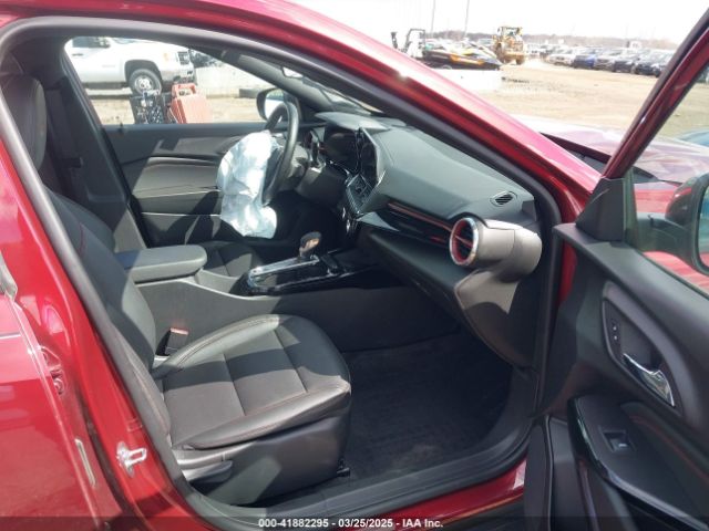 KL77LJE22RC032494 Chevrolet Trax Fwd 2rs